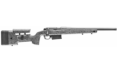 BERGARA B14R 22LR TRNR STL 18″ 10RD