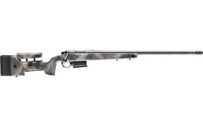 BERGARA HMR WLDRNSS 7MM MAG 24″ 5RD
