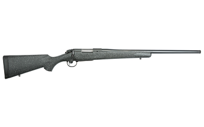 BERGARA RIDGE 308WIN 20″ 4RD BLK