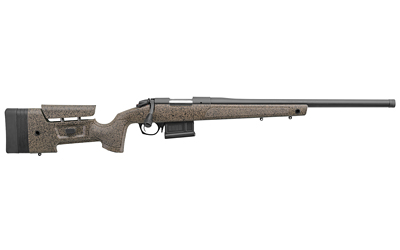 BERGARA HMR 6.5PRC MINI-CHAS 24″ 3RD