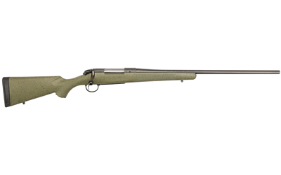 BERGARA HUNTER 6.5CM 22″ 4RD GRN