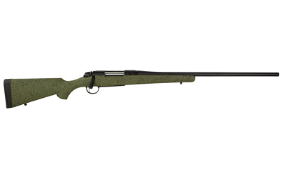 BERGARA HUNTER 30-06 24″ 4RD SYN