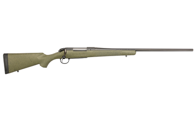 BERGARA HUNTER 300WIN 24″ 3RD GRN