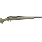 BERGARA HUNTER 7MM MAG 24″ 3RD GRN