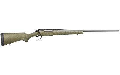 BERGARA HUNTER 22-250 22″ 4RD GRN
