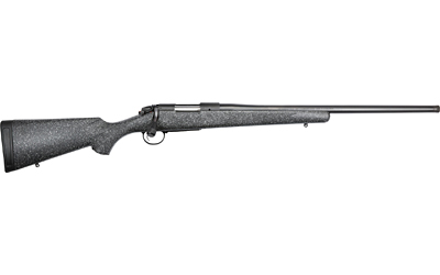 BERGARA RIDGE 243WIN 22″ 4RD SYN