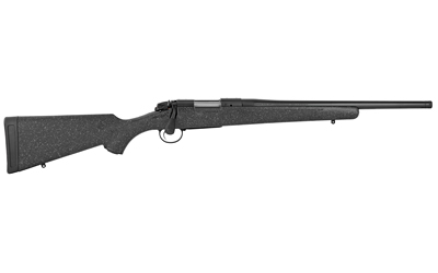 BERGARA RIDGE SP 6.5CM 18″ 4RD SYN