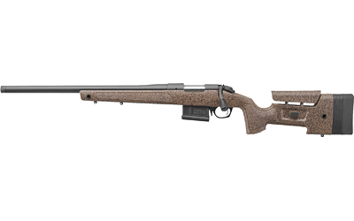 BERGARA LH HMR 6.5CM MINI-CH 22″ 5RD