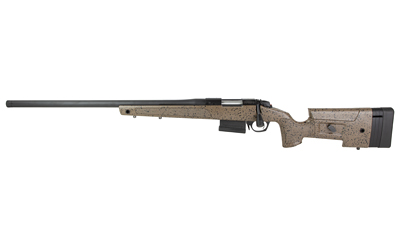 BERGARA LH HMR 22-250 MN-CH 24″ 5RD