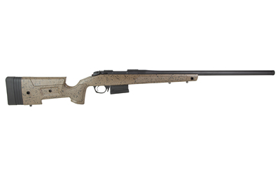 BERGARA LH HMR 22-250 MN-CH 24″ 5RD