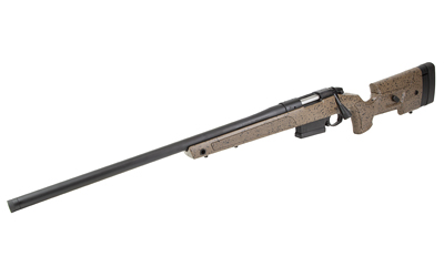 BERGARA LH HMR 22-250 MN-CH 24″ 5RD
