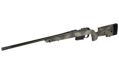 BERGARA HMR CARBON WLDRNSS 6.5CM