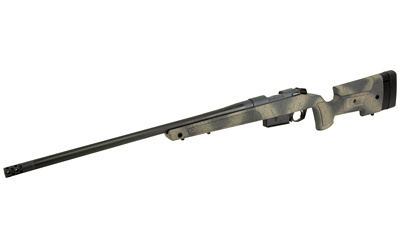 BERGARA HMR CARBON WLDRNSS 6.5PRC
