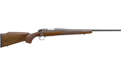 BERGARA TIMBER 243WIN 22″ 4RD WAL