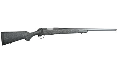 BERGARA RIDGE 300WIN 24″ 3RD BLK