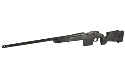 BERGARA CREST 7MM PRC 22″ 5RD SNP GY