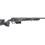 BERGARA CREST 300WIN 22″ 5RD SNP GRY
