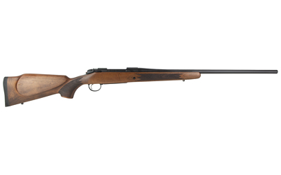 BERGARA TIMBER LH 30-06 24″ 4RD WAL