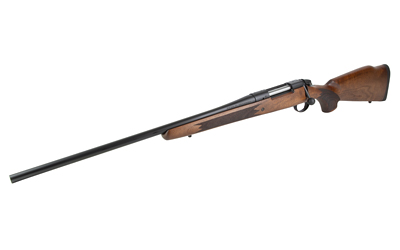 BERGARA TIMBER LH 30-06 24″ 4RD WAL