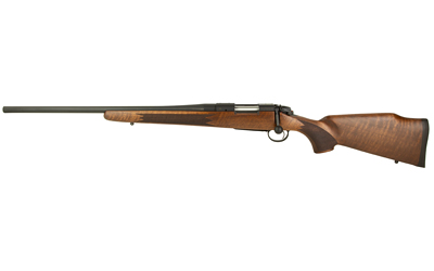 BERGARA TIMBER LH 6.5CM 22″ 4RD WLNT