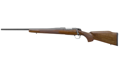 BERGARA TIMBER LH 243WIN 22″ 4RD WAL