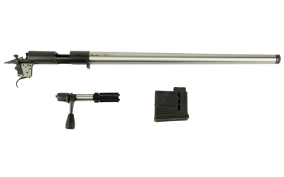 BERGARA B14 22LR STEEL 20″ 10RD