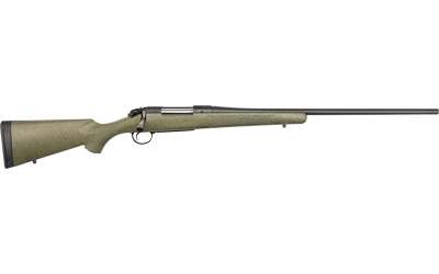 BERGARA HUNTER 7MMPRC 22″ 3RD