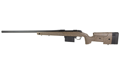 BERGARA HMR 7MMPRC 24″ 5RD