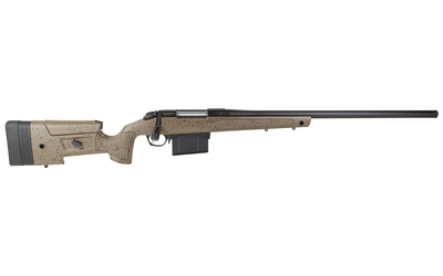 BERGARA HMR 7MMPRC 24″ 5RD
