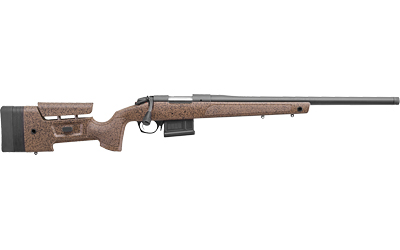 BERGARA HMR LH 7MMPRC 24″ 5RD