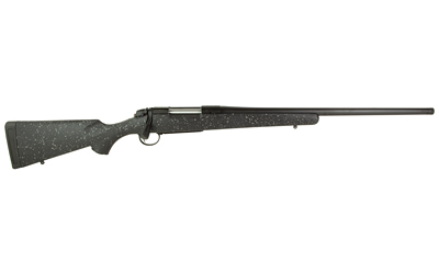 BERGARA RIDGE 7MMPRC 22″ 3RD