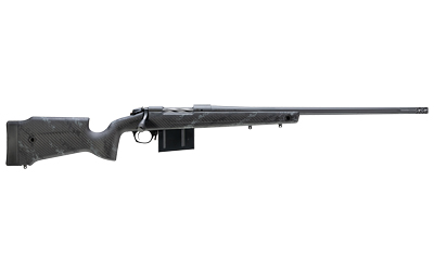 BERGARA CREST 22-250 20″ 5RD GRAY