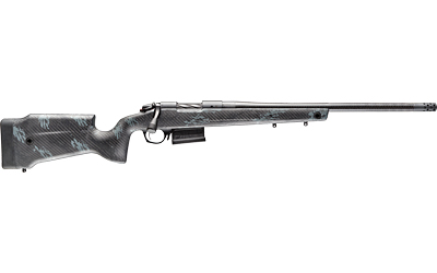 BERGARA CREST CARBON 22-250 20″ 5RD