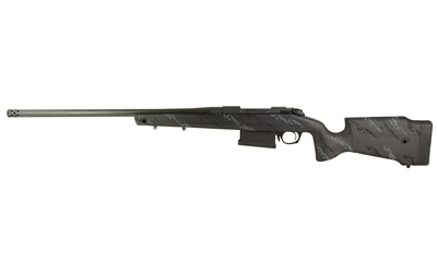 BERGARA CREST CARBON 300WIN 22″ 5RD