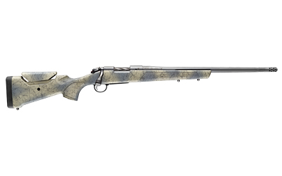 BERGARA SIERRA WLDRNSS 6.5CM 20″ 4RD