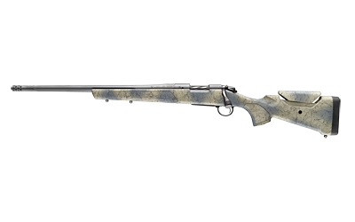 BERGARA SIERRA WLDRNSS LH 6.5CM 20″