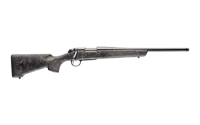 BERGARA STOKE CMPCT 243WIN 20″ 4RD