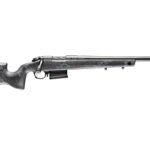 BERGARA CREST CARBON 300 PRC 22″ 5RD