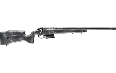 BERGARA CREST CARBON 300 PRC 22″ 5RD