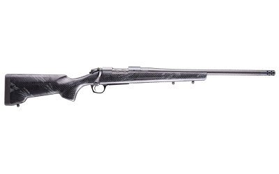 BERGARA CIMA 300WIN 22″ TB 3RD BLK
