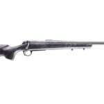 BERGARA CIMA 300PRC 22″ TB 3RD BLK