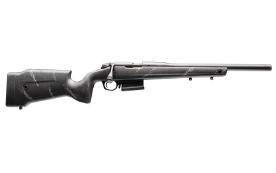 BERGARA CREST CF 22LR 18″ TB 10RD BK