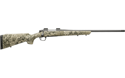 CVA CASCADE XT 6.5CM 22″ HLLSDE 4RD