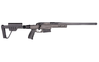 BERGARA MGMICRO LITE 6.5PRC 18″ 3RD