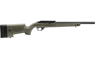 BERGARA BXR 22LR 16.5″ 10RD THRDD