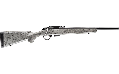 BERGARA BMR MICRO RMFR 22LR 18″ 10RD