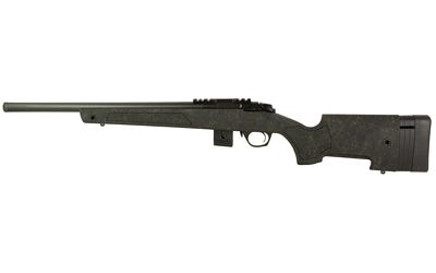BERGARA BMR-X STEEL 22LR 18″ 10RD