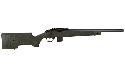 BERGARA BMR-X STEEL 22LR 18″ 10RD