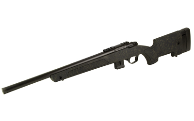 BERGARA BMR-X STEEL 22LR 18″ 10RD