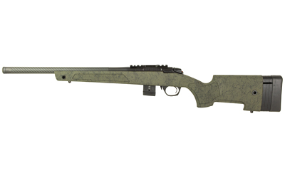 BERGARA BMR-X CARBON 22LR 18″ 10RD